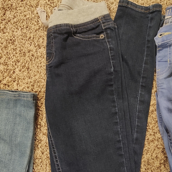 Girls justice Jean/legging bundle - Picture 5 of 8